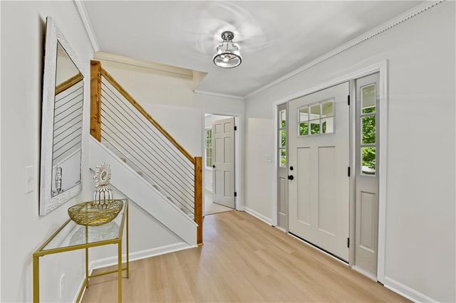 2967 Missy Drive, Marietta, GA 30062