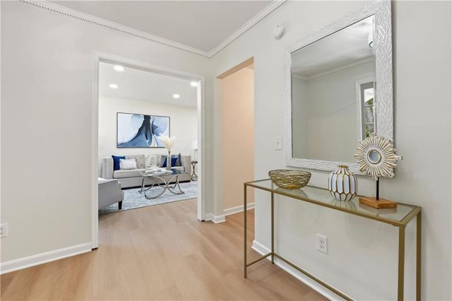 2967 Missy Drive, Marietta, GA 30062
