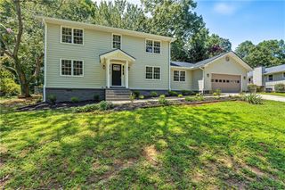 2967 Missy Drive, Marietta, GA 30062
