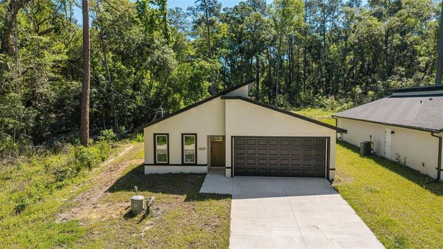 6839 SE 23RD AVENUE, Ocala, FL 34480