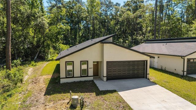 6839 SE 23RD AVENUE, Ocala, FL 34480