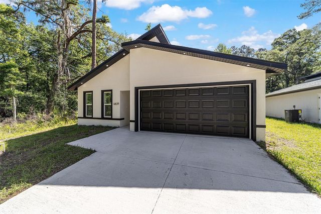 6839 SE 23RD AVENUE, Ocala, FL 34480