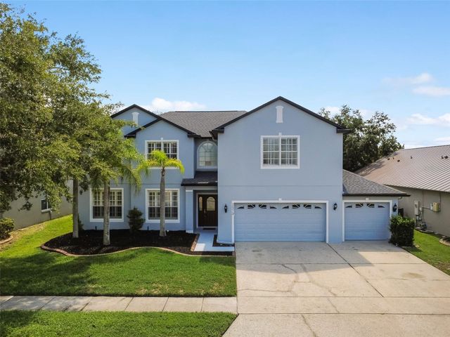 1573 ANNA CATHERINE DRIVE, Orlando, FL 32828