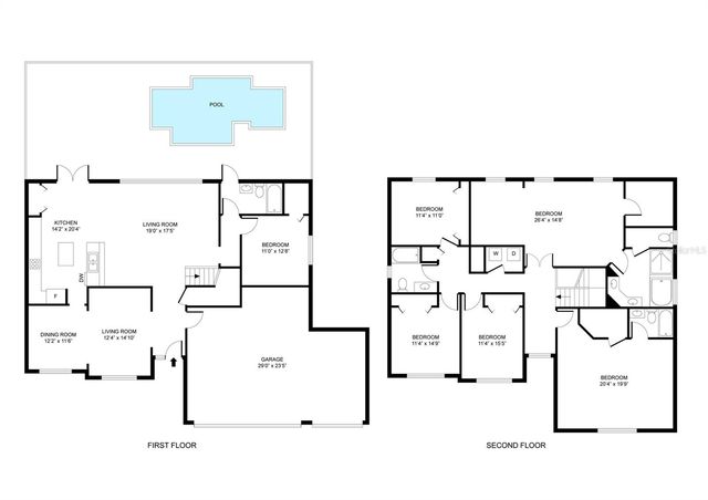 1573 ANNA CATHERINE DRIVE, Orlando, FL 32828