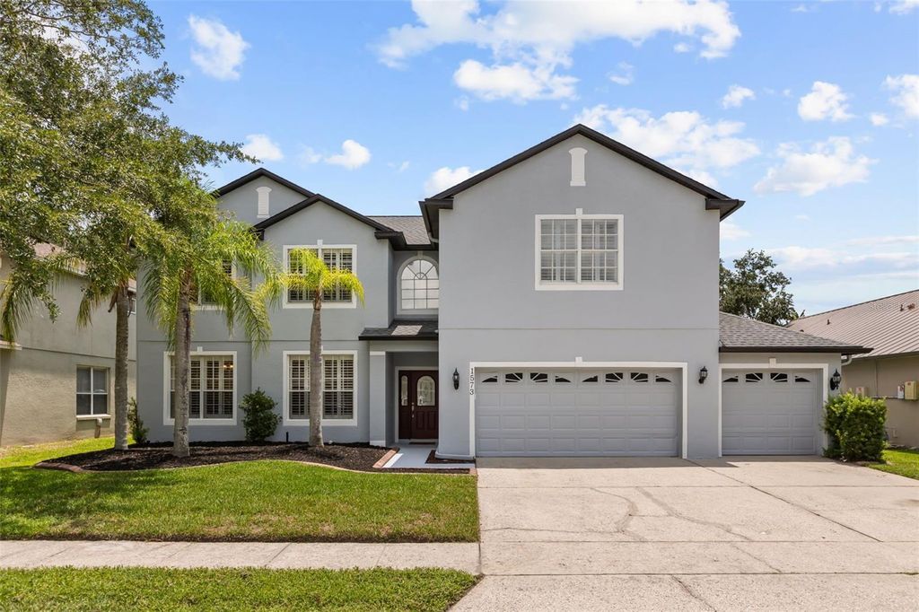1573 ANNA CATHERINE DRIVE, Orlando, FL 32828
