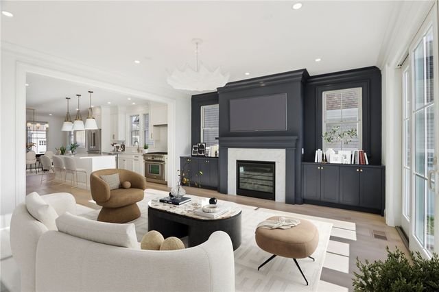 59 Lookout Lane, Portsmouth, RI 02871