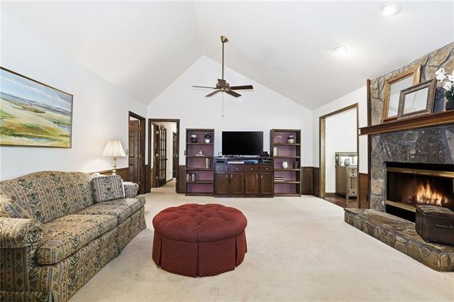 1883 Clinton Drive, Marietta, GA 30062