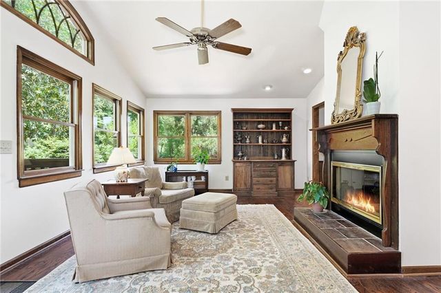 1883 Clinton Drive, Marietta, GA 30062