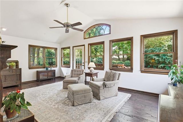 1883 Clinton Drive, Marietta, GA 30062