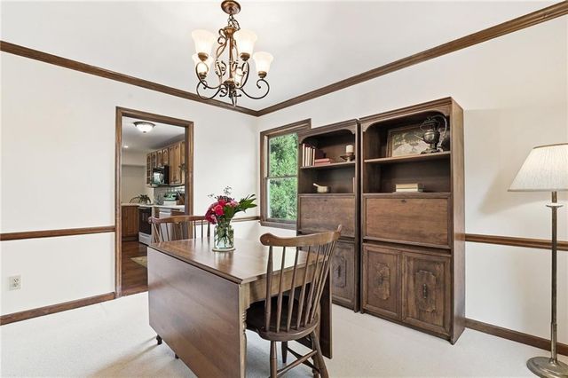 1883 Clinton Drive, Marietta, GA 30062