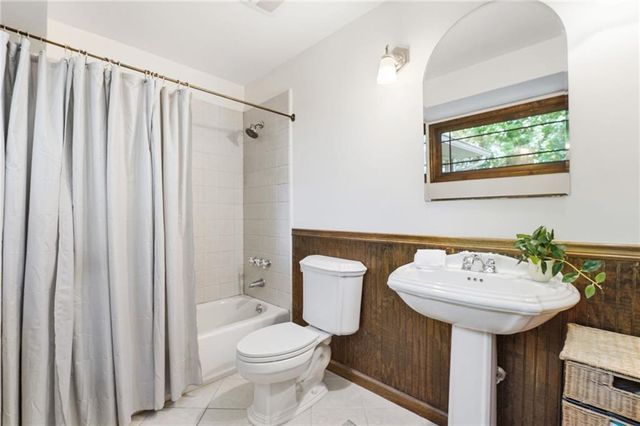 1883 Clinton Drive, Marietta, GA 30062