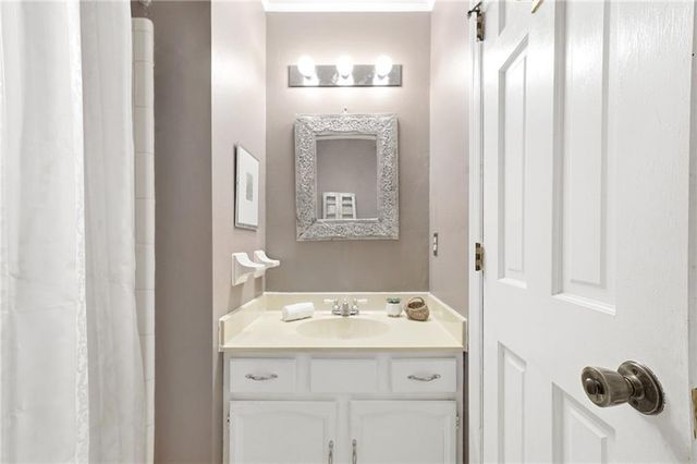 1883 Clinton Drive, Marietta, GA 30062