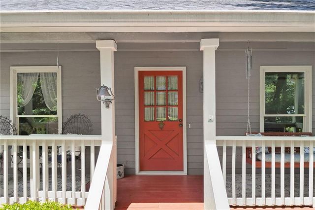 1883 Clinton Drive, Marietta, GA 30062