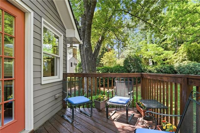 1883 Clinton Drive, Marietta, GA 30062