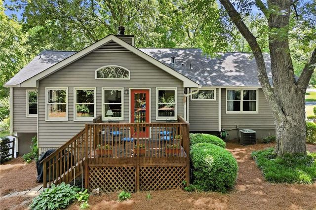 1883 Clinton Drive, Marietta, GA 30062