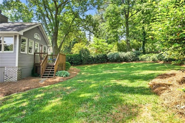 1883 Clinton Drive, Marietta, GA 30062