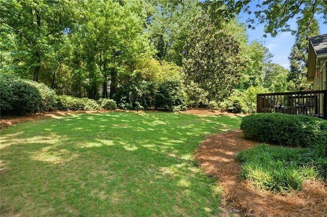 1883 Clinton Drive, Marietta, GA 30062