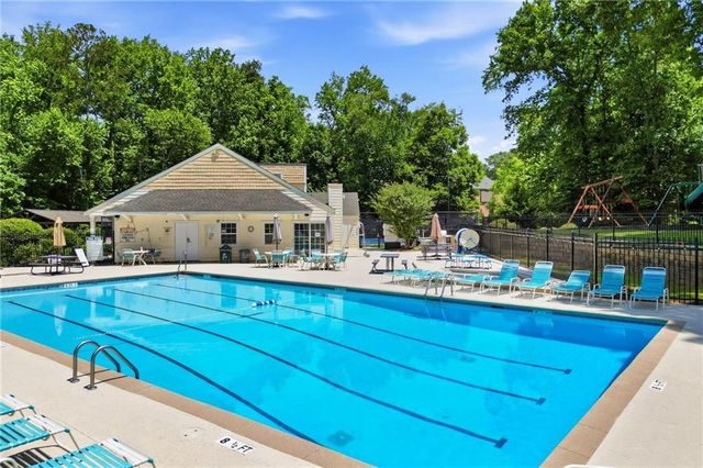 1883 Clinton Drive, Marietta, GA 30062