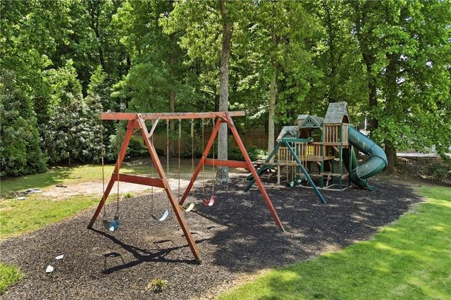1883 Clinton Drive, Marietta, GA 30062
