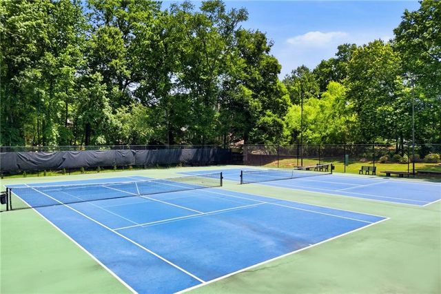 1883 Clinton Drive, Marietta, GA 30062