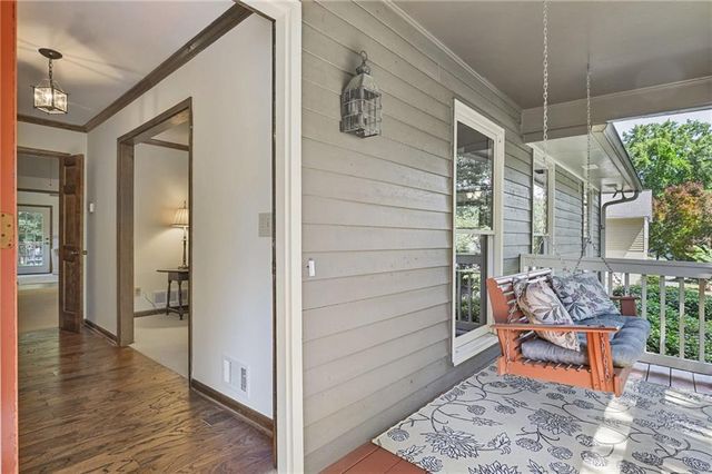 1883 Clinton Drive, Marietta, GA 30062