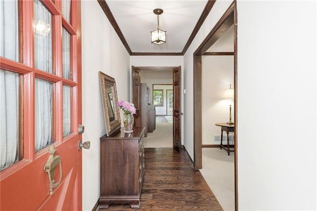 1883 Clinton Drive, Marietta, GA 30062