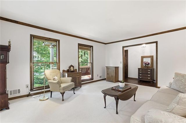 1883 Clinton Drive, Marietta, GA 30062