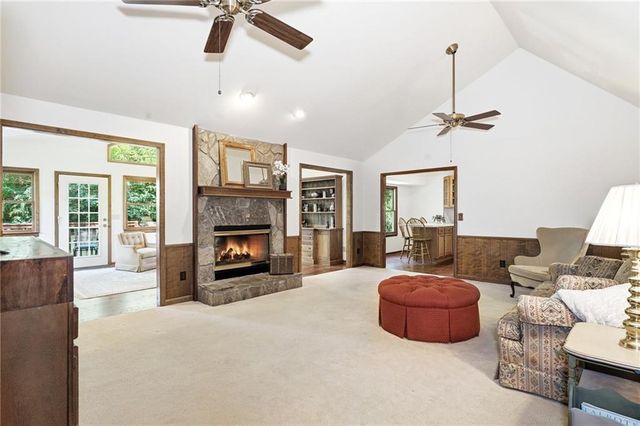 1883 Clinton Drive, Marietta, GA 30062