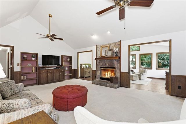 1883 Clinton Drive, Marietta, GA 30062
