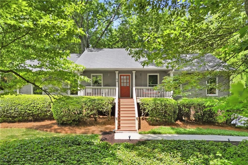 1883 Clinton Drive, Marietta, GA 30062