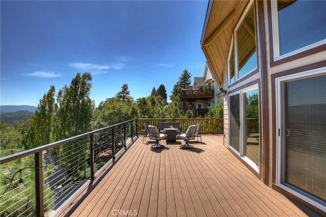 27721 Caribou, Lake Arrowhead, CA 92352