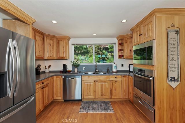 27721 Caribou, Lake Arrowhead, CA 92352