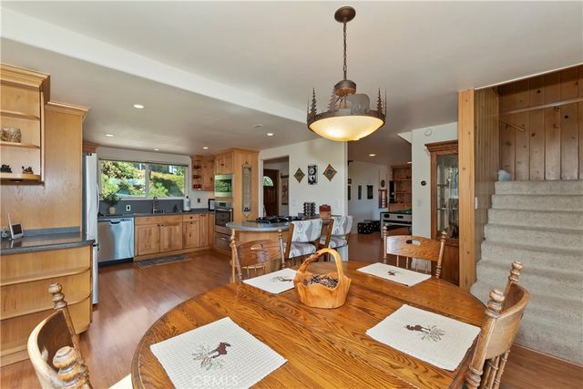 27721 Caribou, Lake Arrowhead, CA 92352