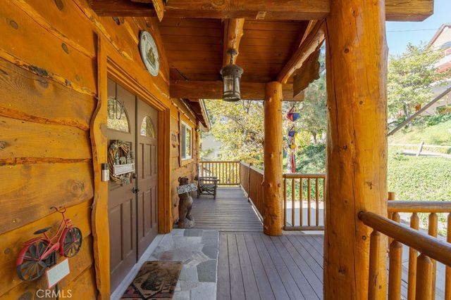 27721 Caribou, Lake Arrowhead, CA 92352