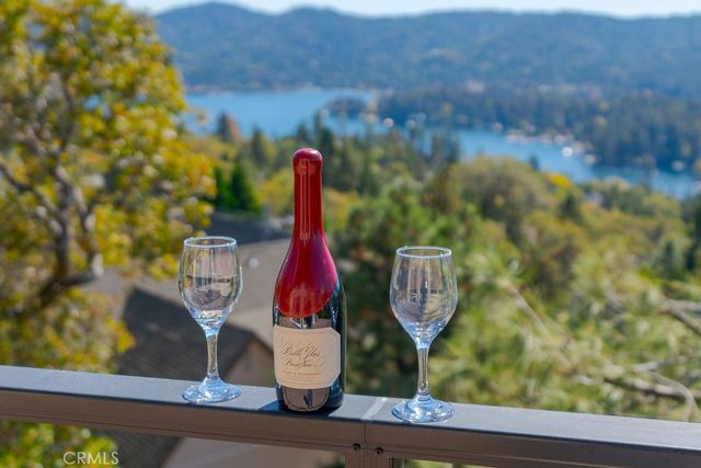 27721 Caribou, Lake Arrowhead, CA 92352