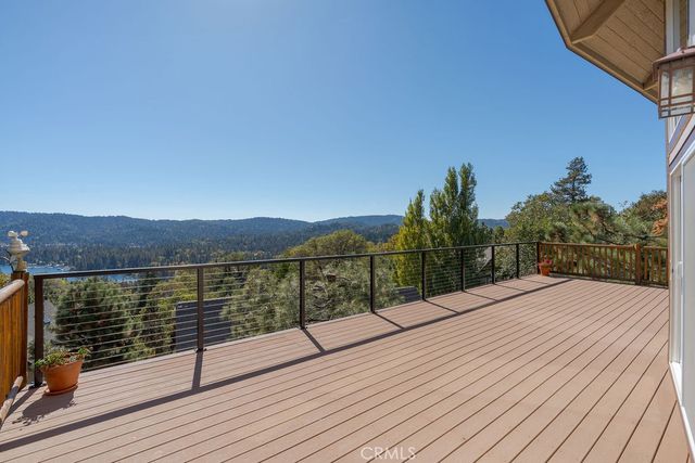 27721 Caribou, Lake Arrowhead, CA 92352