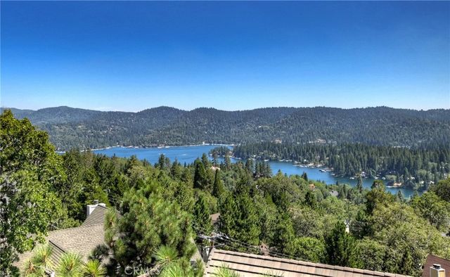 27721 Caribou, Lake Arrowhead, CA 92352