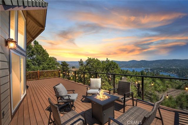 27721 Caribou, Lake Arrowhead, CA 92352