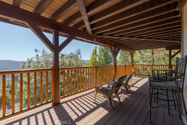 27721 Caribou, Lake Arrowhead, CA 92352