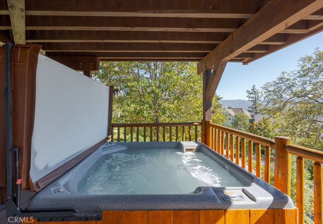 27721 Caribou, Lake Arrowhead, CA 92352