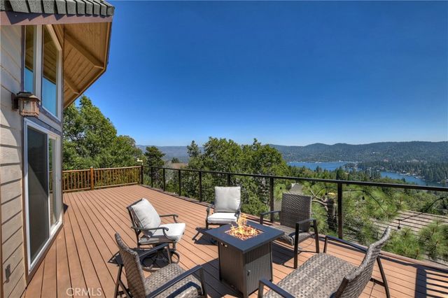 27721 Caribou, Lake Arrowhead, CA 92352