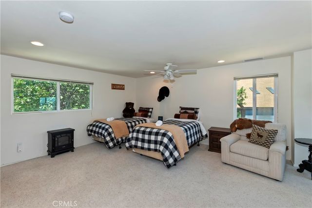 27721 Caribou, Lake Arrowhead, CA 92352
