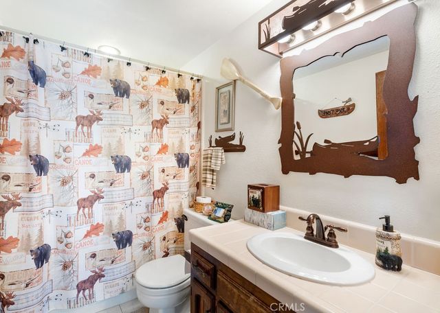 27721 Caribou, Lake Arrowhead, CA 92352