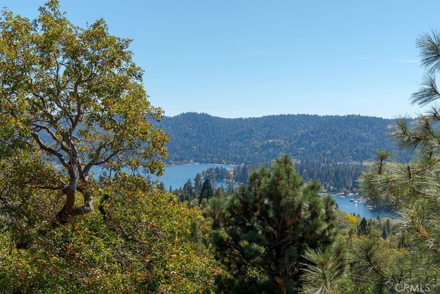 27721 Caribou, Lake Arrowhead, CA 92352