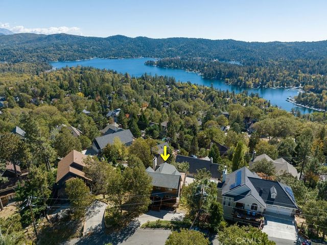 27721 Caribou, Lake Arrowhead, CA 92352