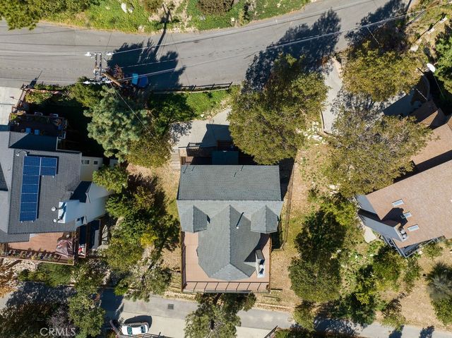 27721 Caribou, Lake Arrowhead, CA 92352