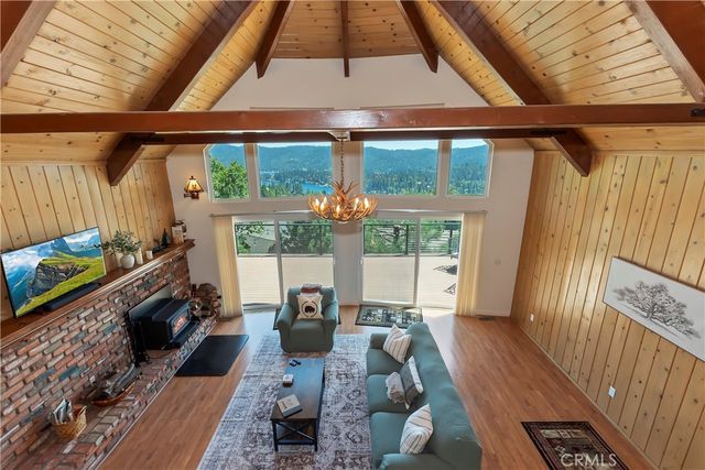 27721 Caribou, Lake Arrowhead, CA 92352