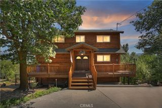 27721 Caribou, Lake Arrowhead, CA 92352