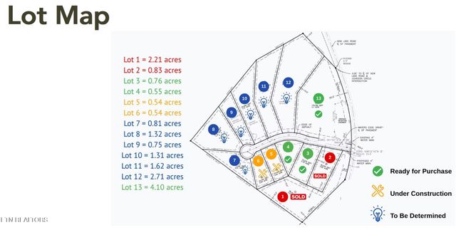 155 Waters Edge Drive, Spring City, TN 37381