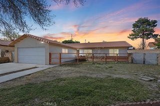 43601 Rembrandt, Lancaster, CA 93535